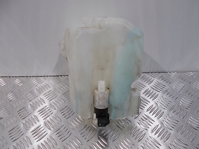 фото №1, Бак омивача renault megane ii scenic ii 02-08 оригінал