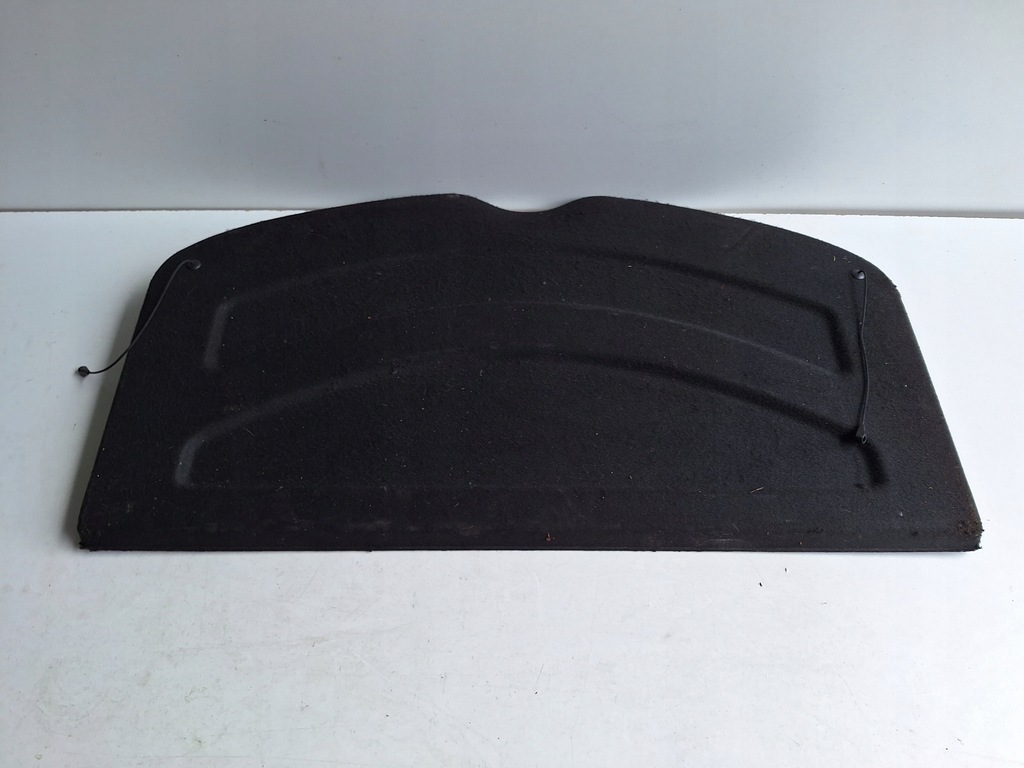 фото №1, Alfa romeo giulietta 10-16 задняя полка