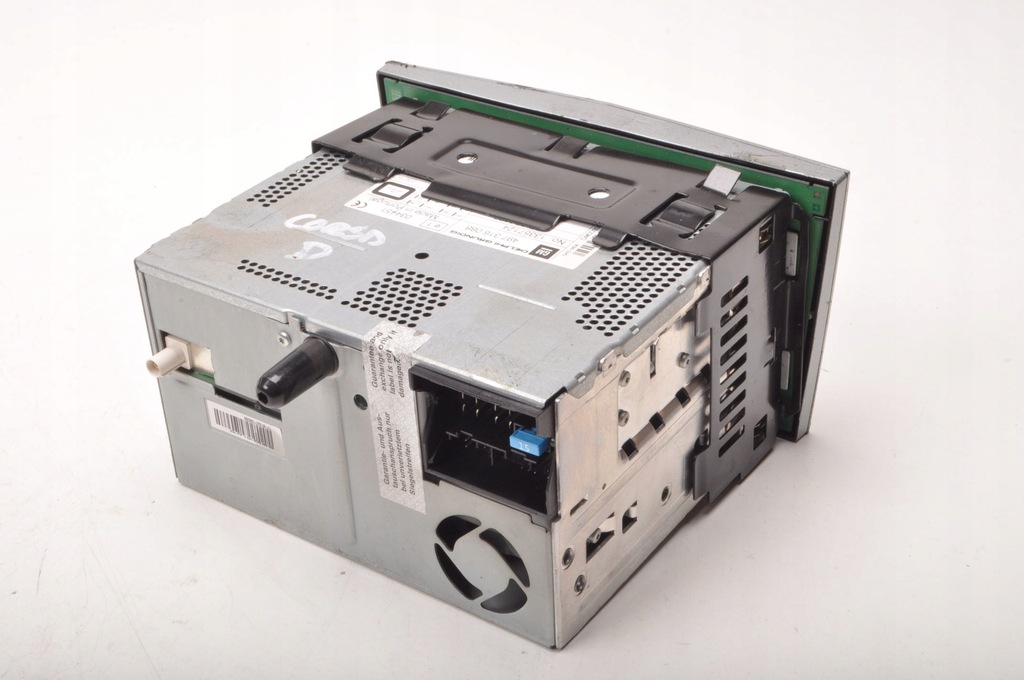 фото №7, Opel corsa d радіо 13357124