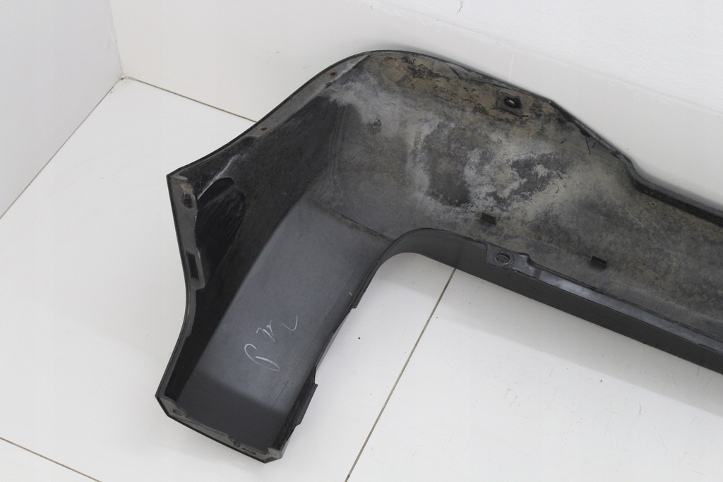 фото №6, Бампер задняя задний peugeot bipper 07-12r ewp