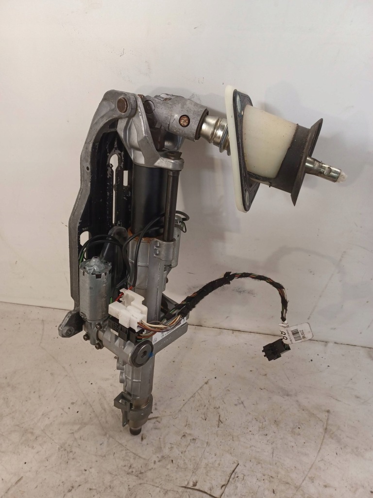 Wał колонки рулевого mercedes-benz gl x164 164 a1644600916 Киев