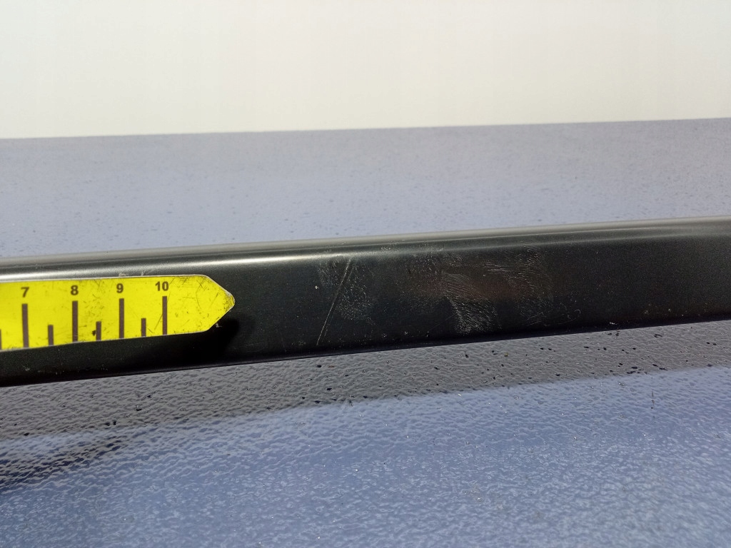 Vw golf v універсал рейлінги дахові 2 szt Київ