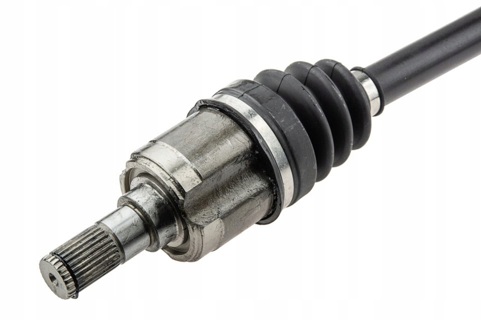 фото №2, Приводной вал приводная hyundai i20 1.2 14- правая