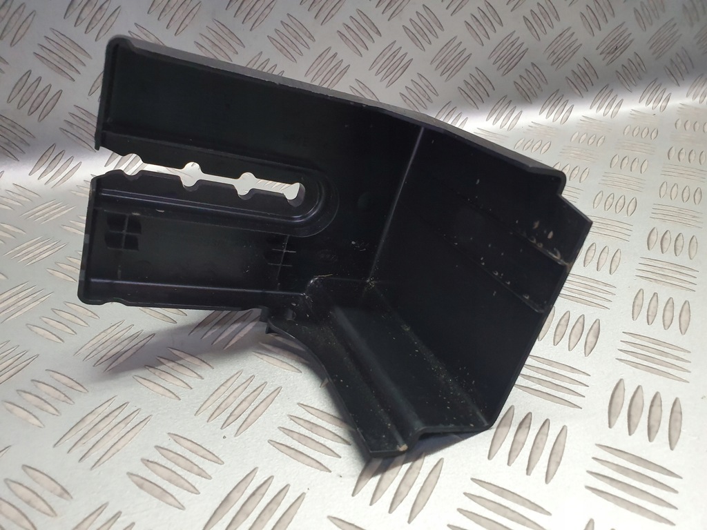 фото №4, Корпус защита насоса abs opel crossland x