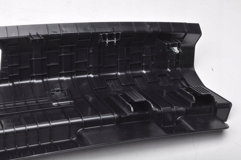 фото №10, Bmw i4 g26 захист край багажника 23r 7951240