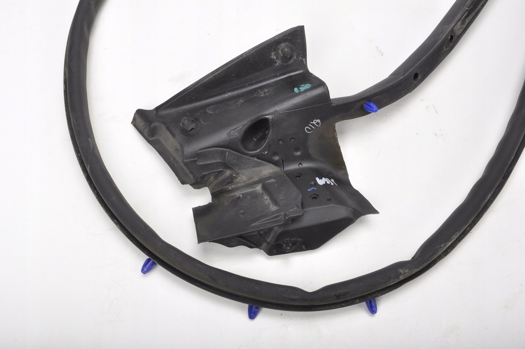 фото №6, Maserati ghibli iii прокладка дверь левый перед