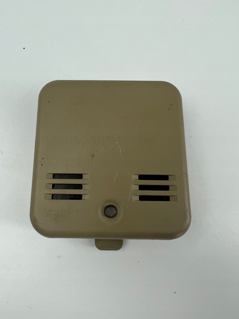 фото №1, Mercedes actros mp4 датчик дыма a0008226906