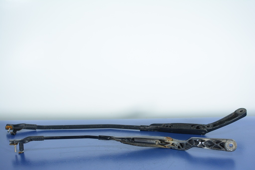 фото №4, Skoda octavia i рычаги дворник eu