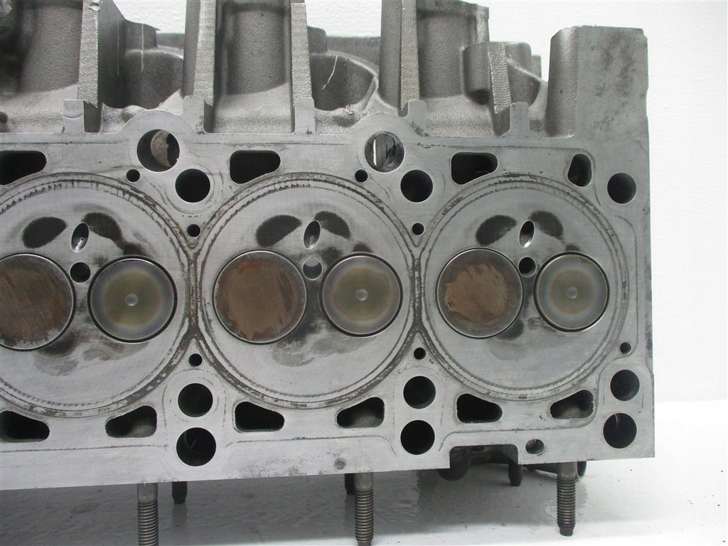 фото №10, Головка левая vw touareg phaeton 5.0 tdi 07z103374c