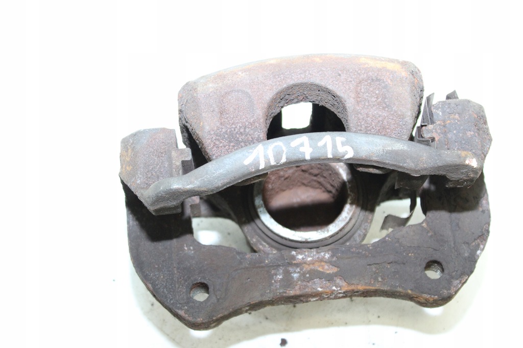 фото №4, Opel insignia суппорт правый перед 2.0 cdti