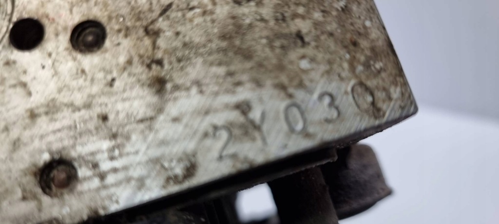 фото №3, Насос abs гальмівна 2059152 mazda 6