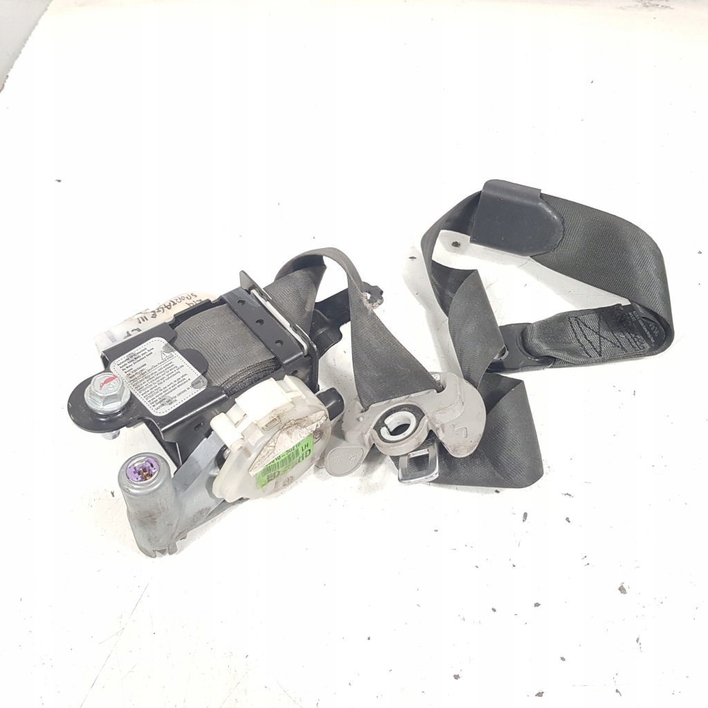 фото №1, Pas безопасности левый перед kia sportage iii