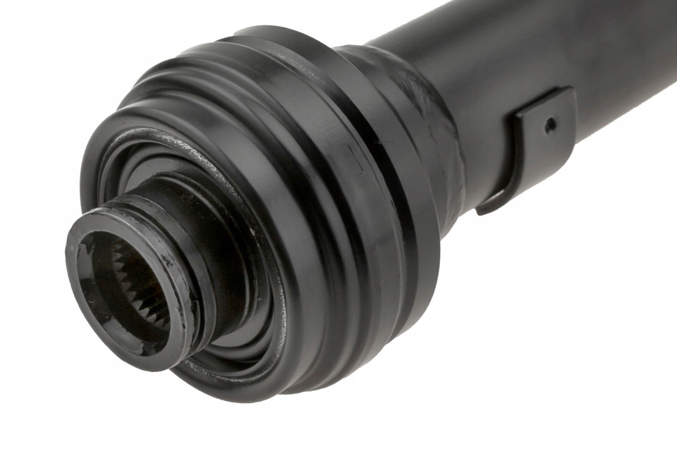 фото №8, Wał привідний передній vw amarok 4motion 10-