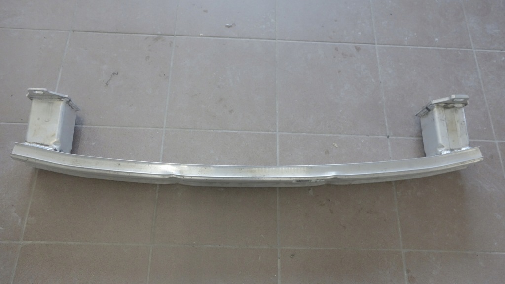 фото №5, Балка бампера задняя задняя bmw x2 f39