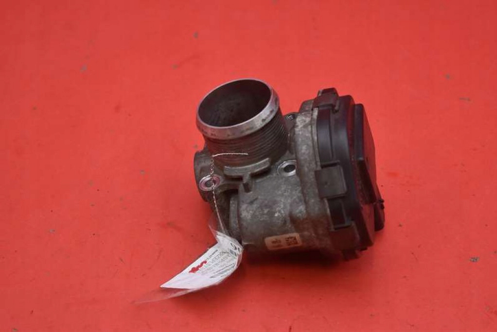 фото №5, Дроссельная заслонка 9673534480 volvo v60 1 i 1.6 d 115 km 10-13