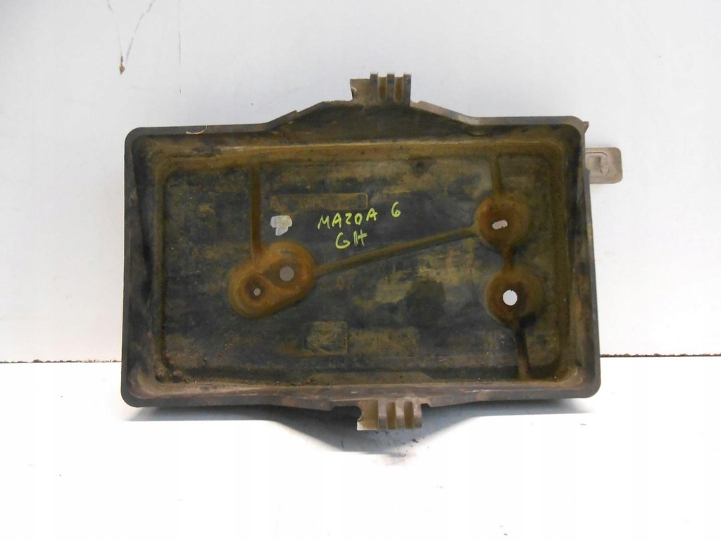 фото №1, Основа акумулятор mazda6 mazda 6 gh 2.0 d #