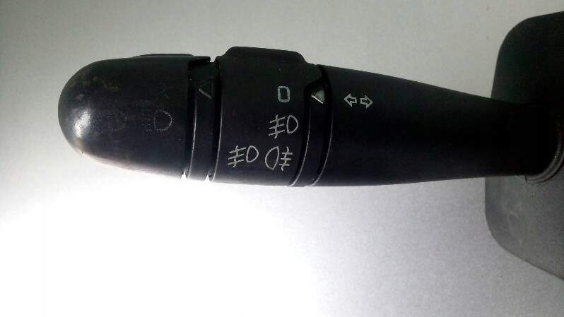 фото №9, Перемикач комбінований renault scenic i 54034961a