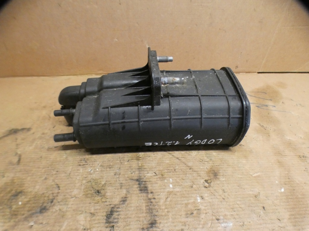 Купити Dacia lodgy фільтр вугільний h8201588838