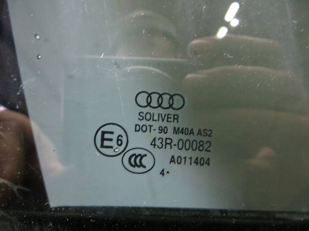 фото №7, Audi q3 8u lift дверь правый перед ly9t 14-