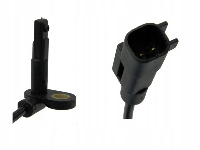 фото №1, Датчик abs caliber compass patriot 2007- перед