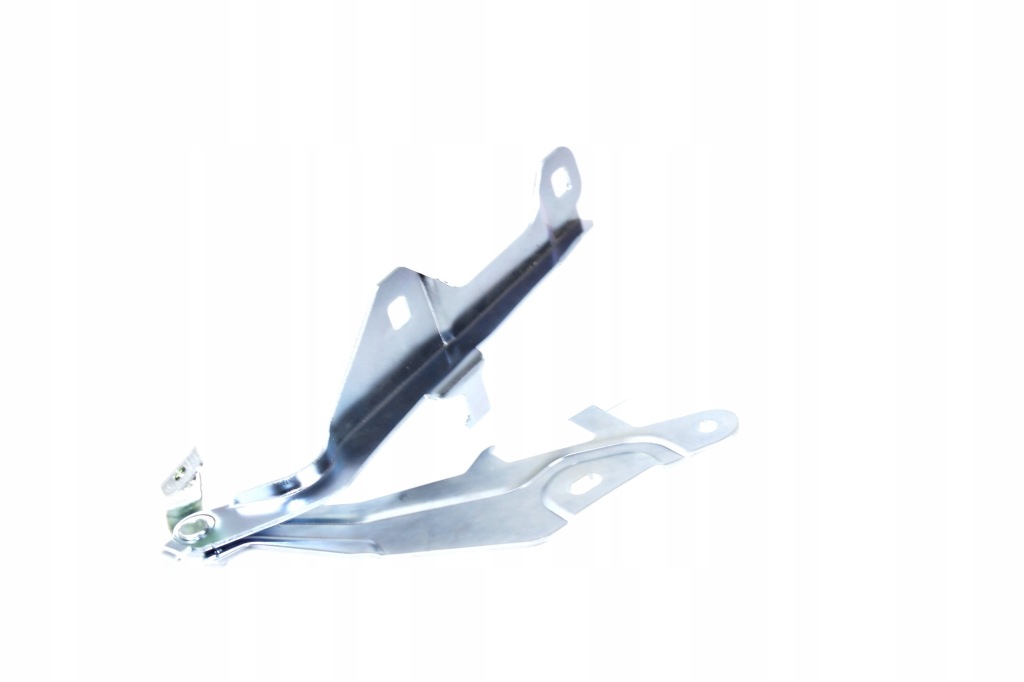 фото №1, Петля капот левый