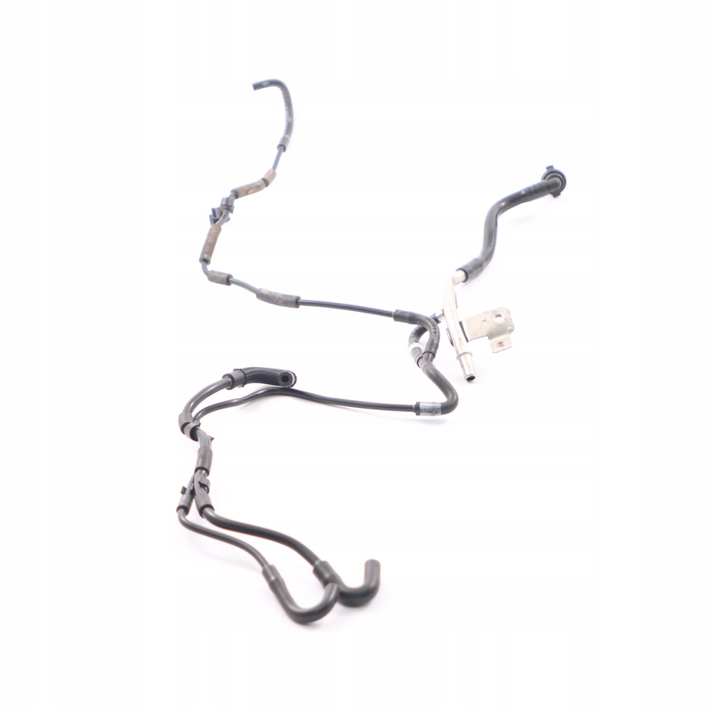 фото №11, Mercedes sprinter w910 om651 шланг вакууму a6512300656