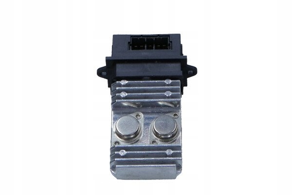 фото №1, Резистор вентилятор renault megane/ scenic