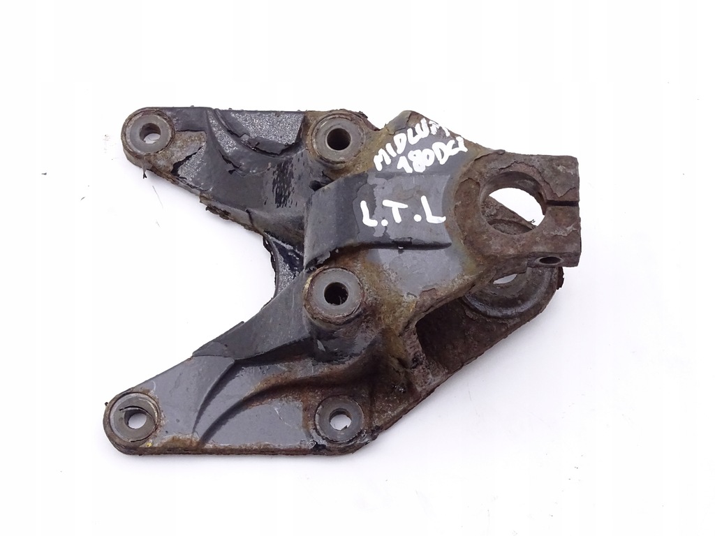 фото №1, Renault midlum кронштейн ресора лівий задня перед