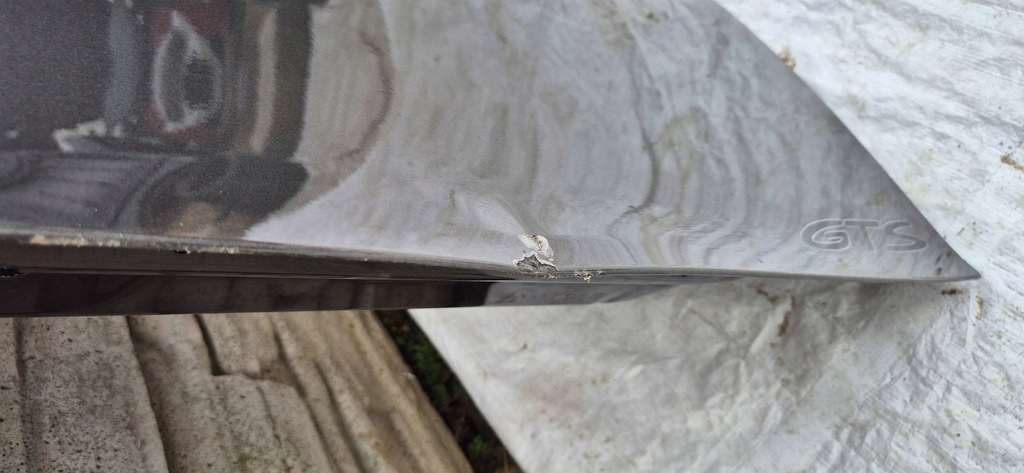 фото №8, Porsche 911 992 19-24 gts дверь правое org