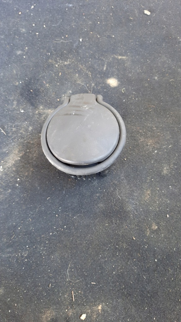 фото №1, Ford focus mk2 lift пепельница 5l8j-7804803