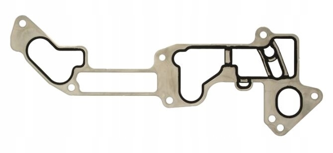 фото №1, Прокладка корпус фильтра масла volvo fh rvi magnum