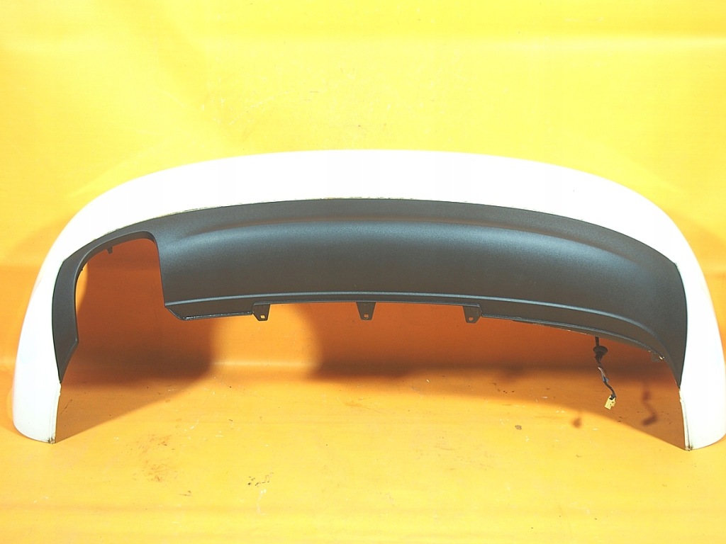 Audi a5 8t рестайлинг  16km sb бампер задний  pdc диффузор ls9r Недорого