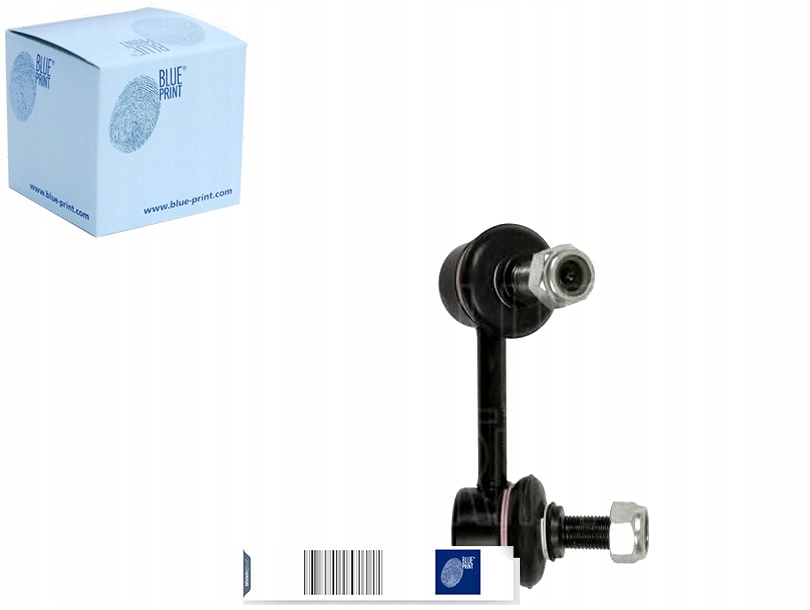 фото №1, Соединитель стабилизатора перед l 115mm kia sorento i