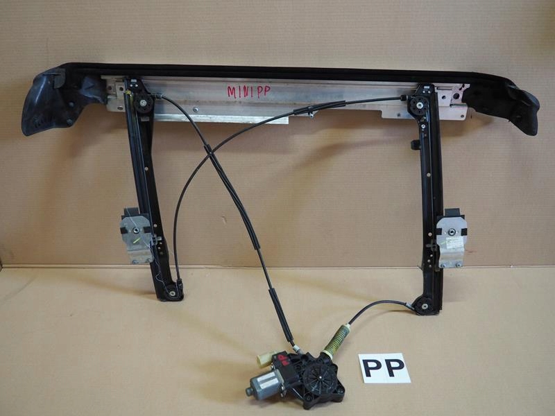 фото №1, Механизм стекло дверь правых mini cooper r56