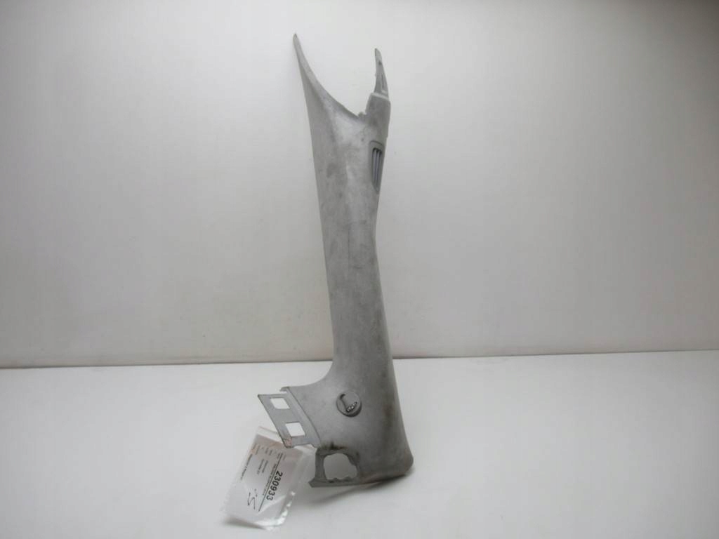 фото №3, Защита стойка левая chevrolet corvette c7