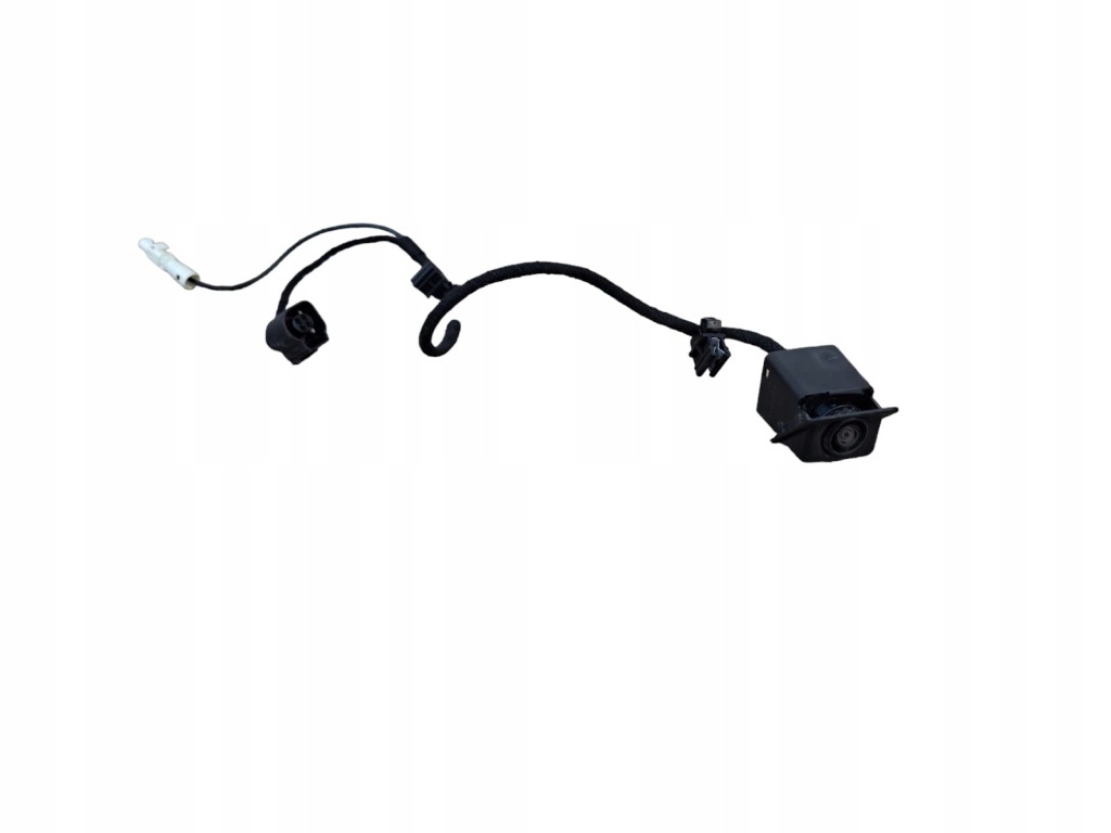 фото №1, Vw up 1s0980121 камера