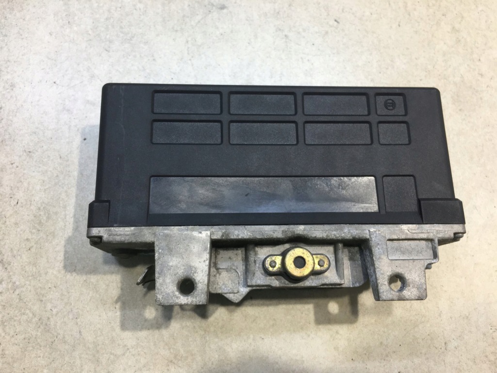 фото №5, Модуль abs w124 2.3 00055452132 0265101018