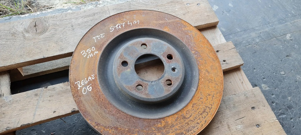 фото №14, Q7 4m суппорт суппорты тормозные диски задние задняя 350mm набор тормозной a4 b9 s4 a5 s5