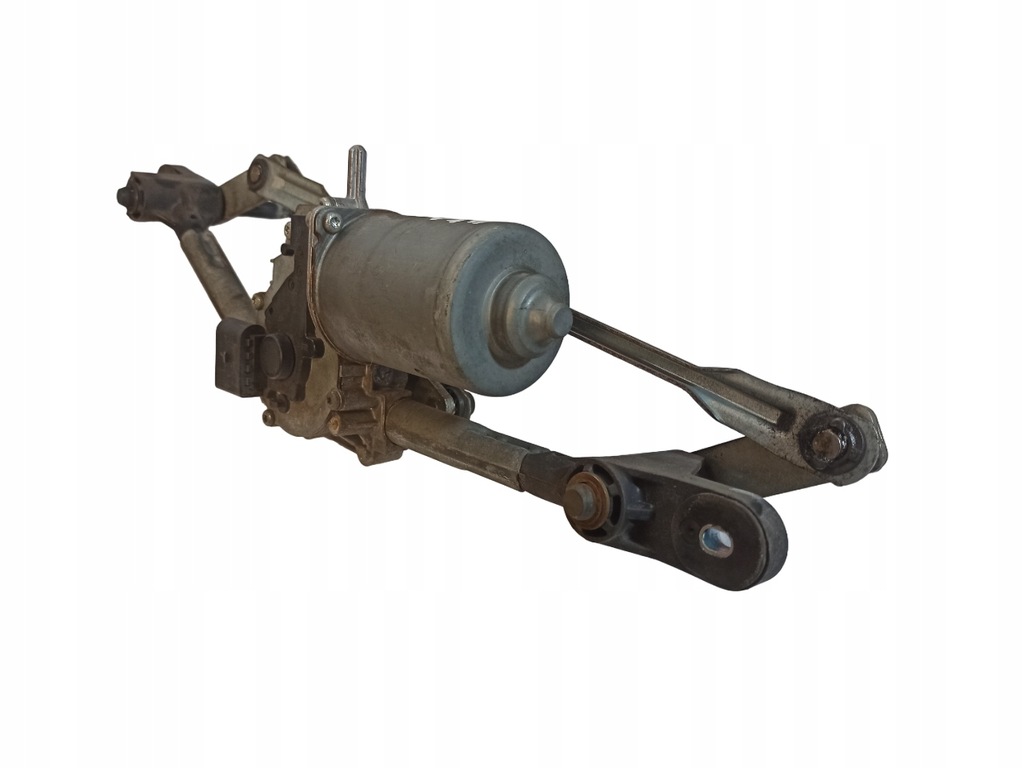 фото №8, Alfa romeo mito механізм двірник перед w0009106