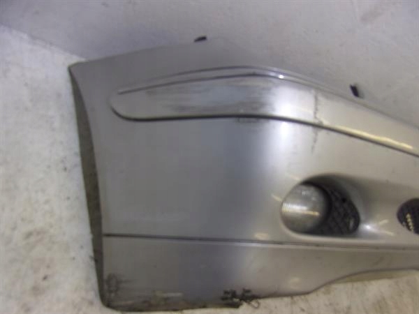 Купити Бампер перед передній mercedes c-klasa w203 cklasa 2002