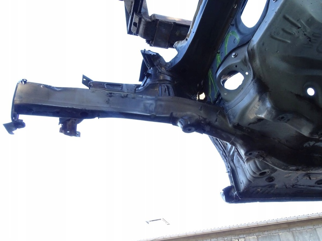 фото №5, Vw golf vi 08-13 чверть правий перед lc9x