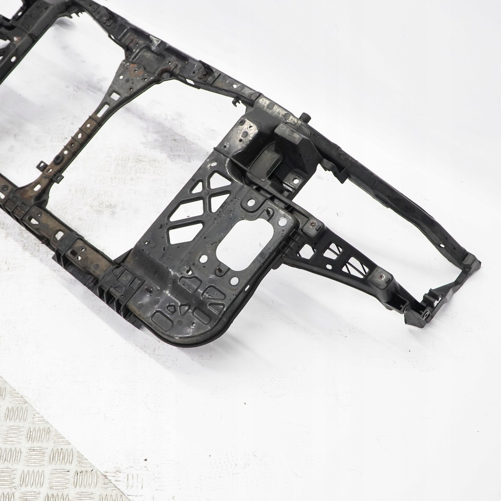 фото №10, Kia ceed pas передний усилитель 64101 1h300