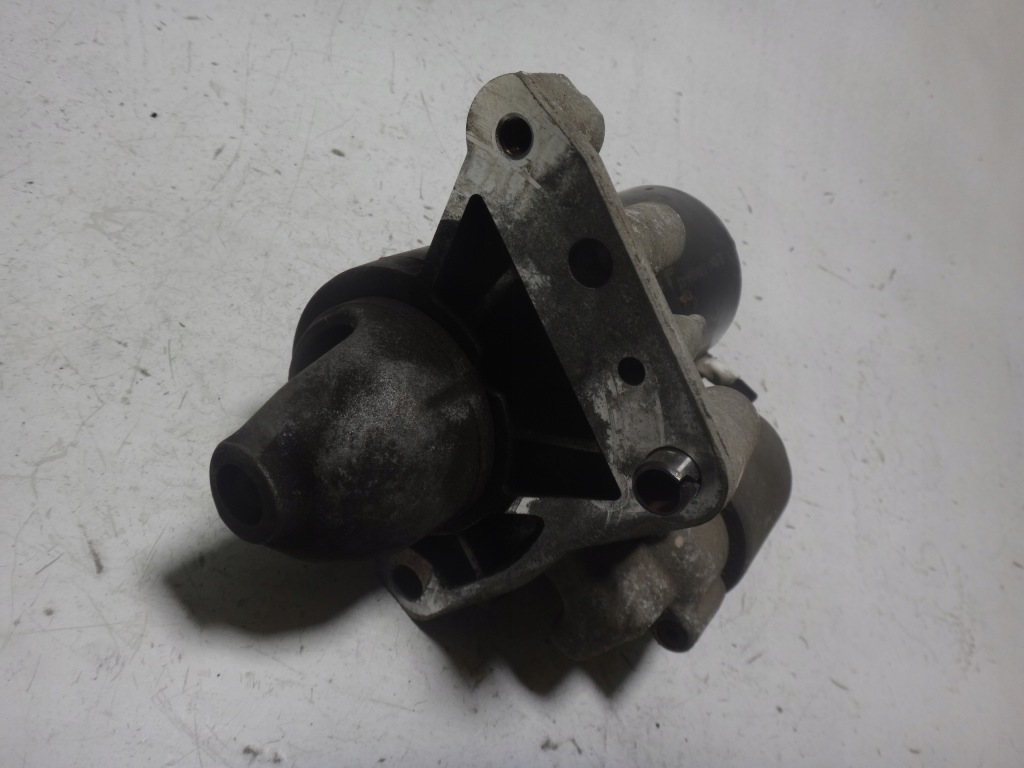 Стартер mini cooper r55 r56 r57 r60 r61 n12 Зі Шроту