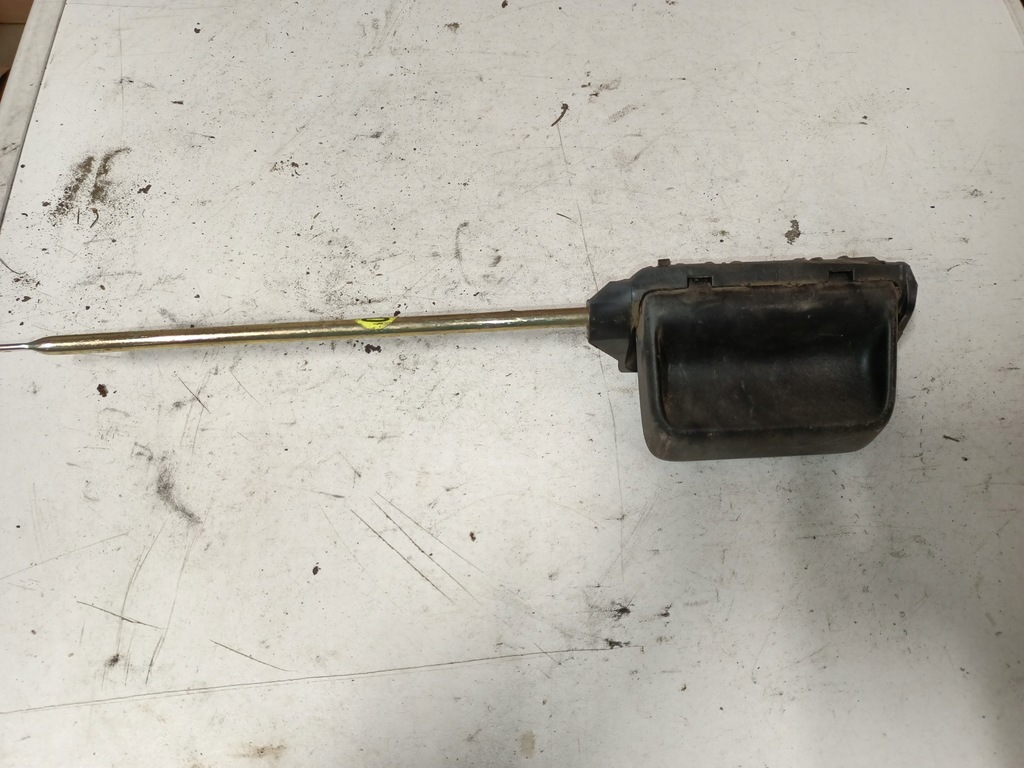 фото №1, Ручка дверь раздвижных vw caddy ii 2 7h0843641a