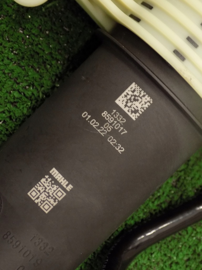 фото №7, Bmw 8 g15 нагреватель топлива провода 8591017 7356580 7356581 7356587