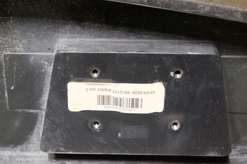 фото №10, Ford f f150 raptor 2017-2020 поріг підніжка лівий usa