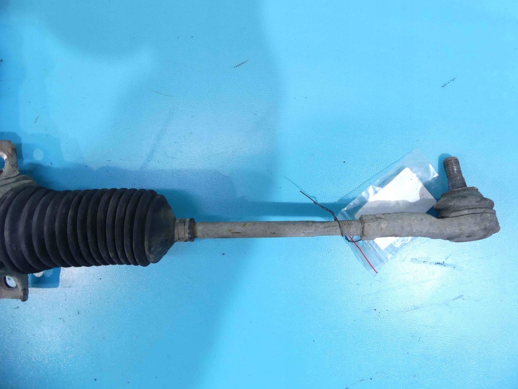 фото №6, Трансмиссия рулевая рейка daewoo matiz обычная