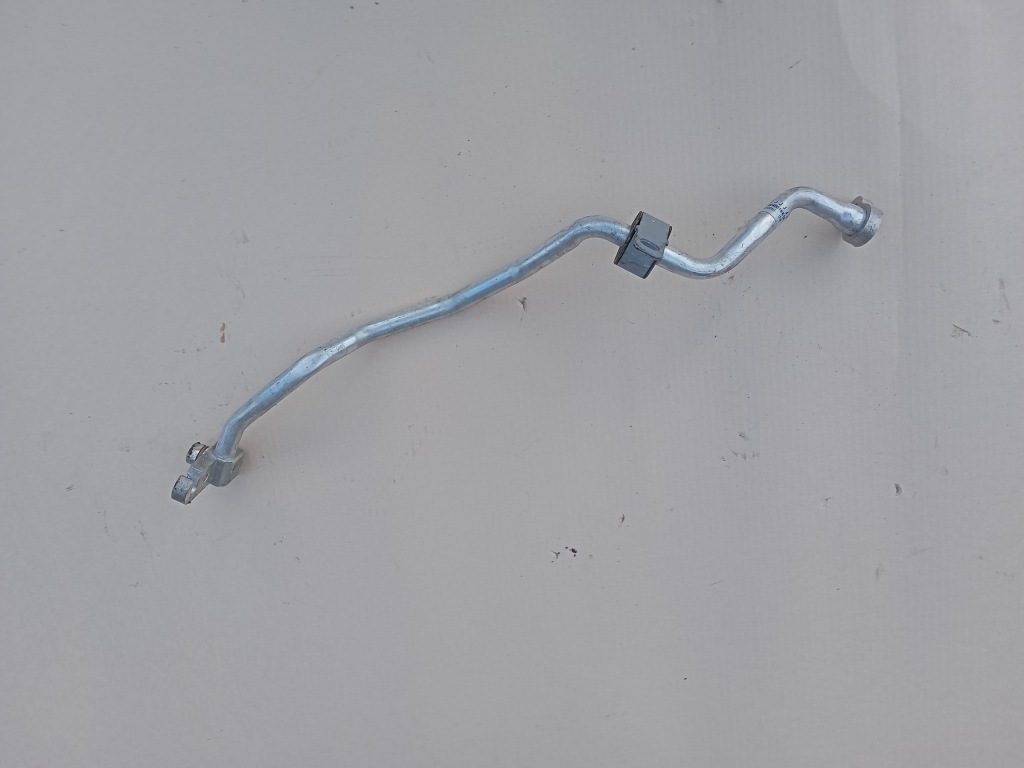 фото №1, Nissan juke i 10- трубка шланг кондиционера 924501kk1a