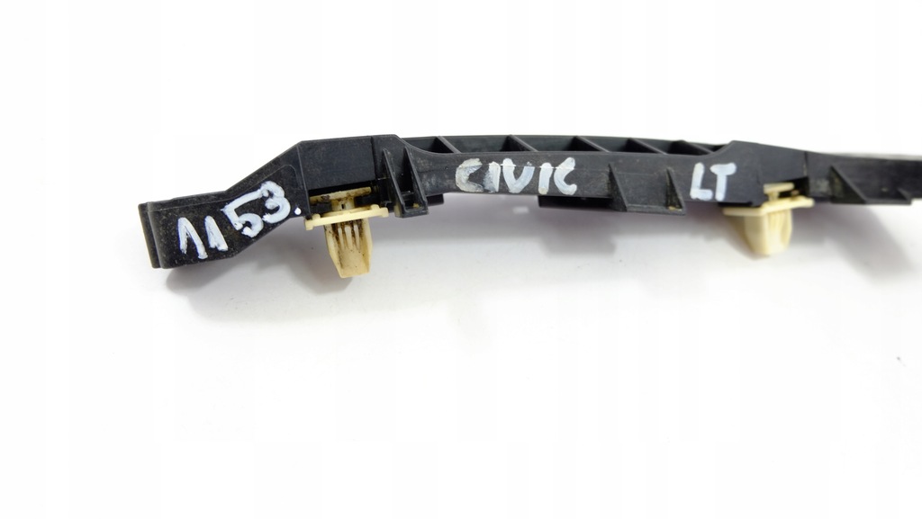 фото №7, Honda civic ufo направляющая бампера левый задняя