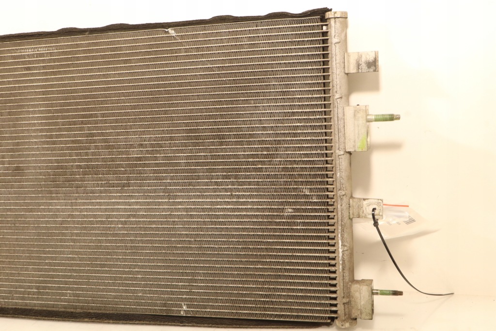 Радіатор кондиціонера ford mondeo v mk5 2.0tdci hg9h-19710-ca Недорого